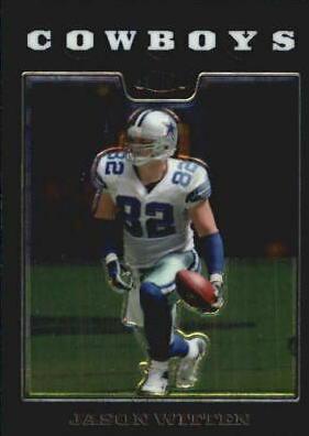 Jason Witten #TC96