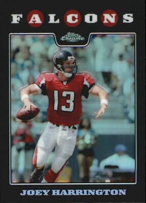Joey Harrington #TC16