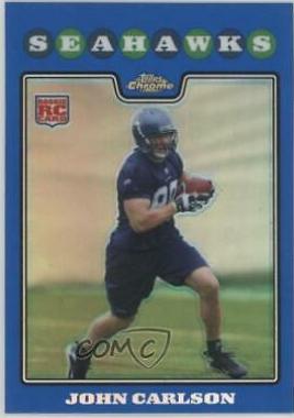 John Carlson #TC215