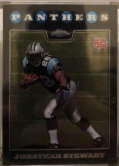 Jonathan Stewart #TC183