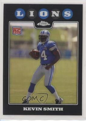 Kevin Smith [Refractor] #TC189