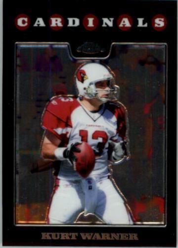Kurt Warner #TC25