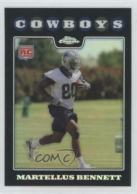 Martellus Bennett [Refractor] #TC216