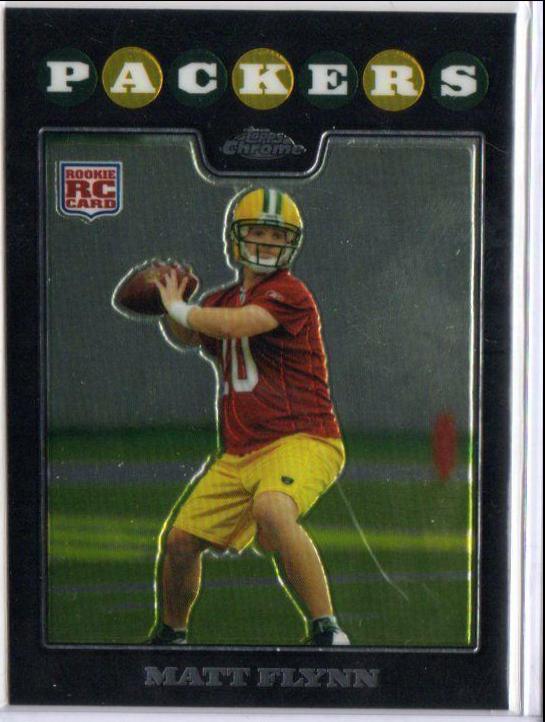 Matt Flynn #TC177
