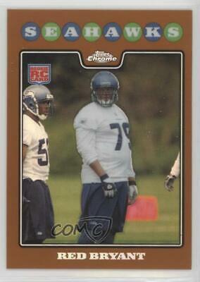 Red Bryant [Refractor] #TC234