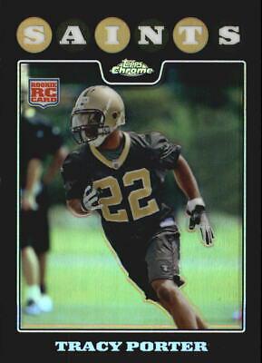 Tracy Porter #TC267
