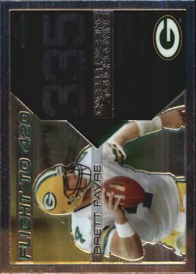 Brett Favre #BFC335