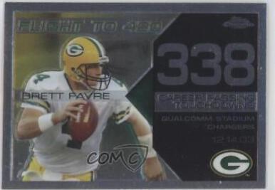 Brett Favre #BFC338