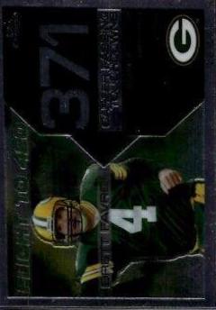 Brett Favre #BFC371