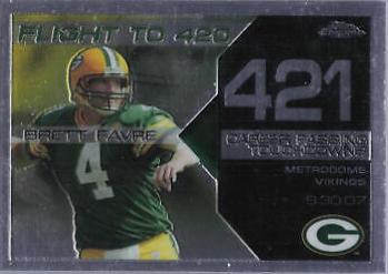 Brett Favre #BFC421