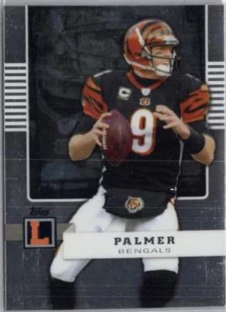 Carson Palmer #4