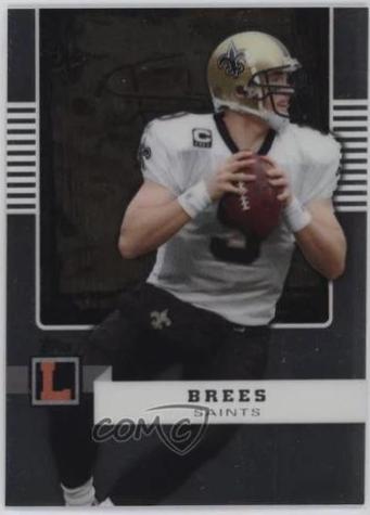 Drew Brees #1