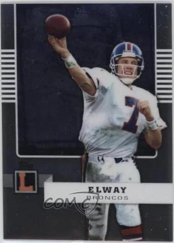 John Elway #48