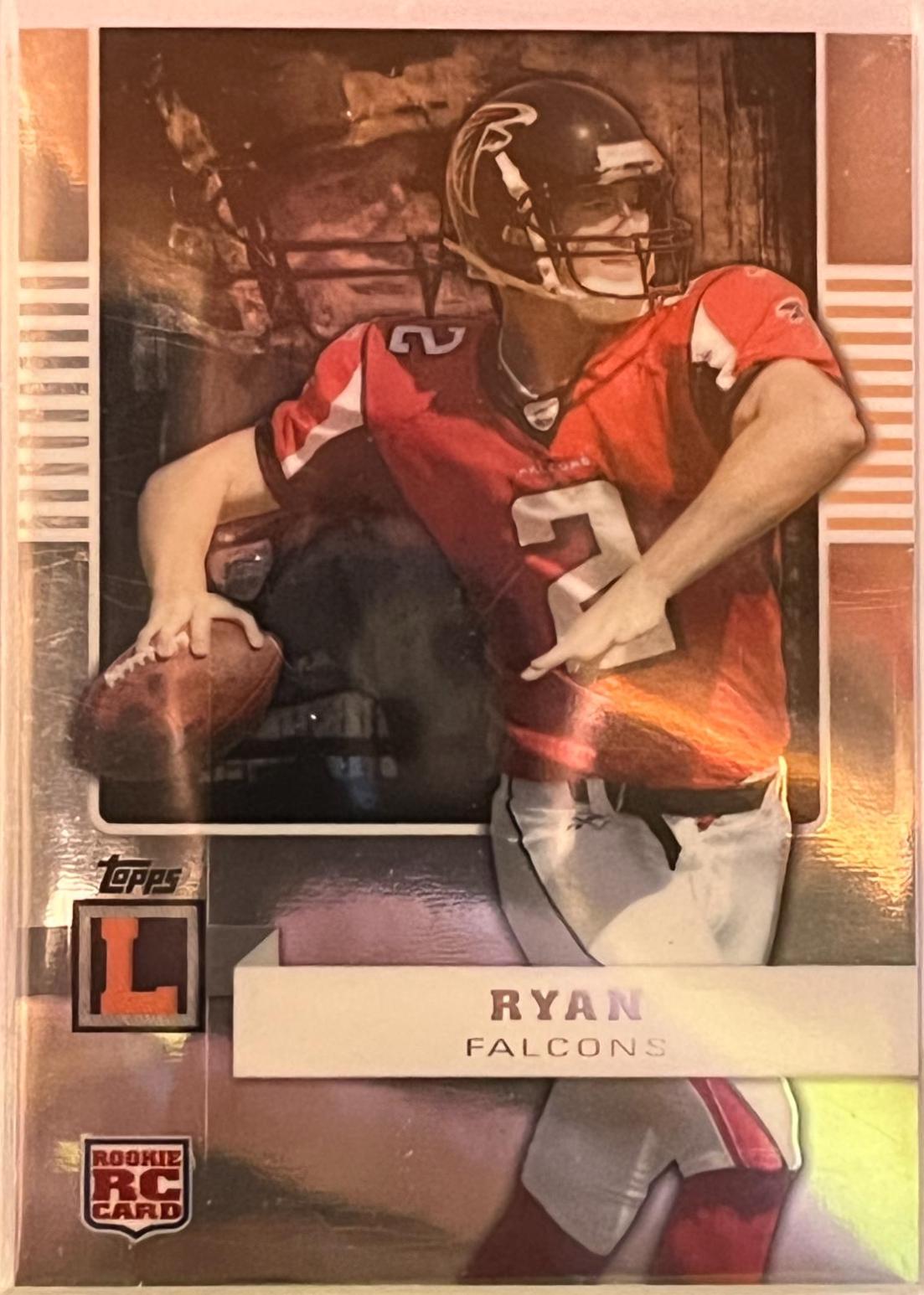 Matt Ryan #51