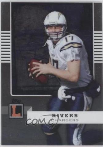 Philip Rivers #12