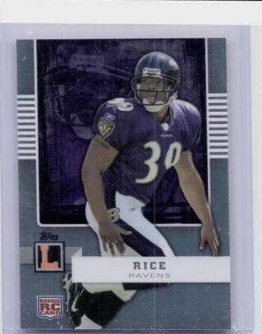 Ray Rice #67
