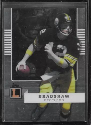 Terry Bradshaw #46