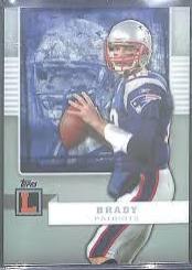 Tom Brady #2