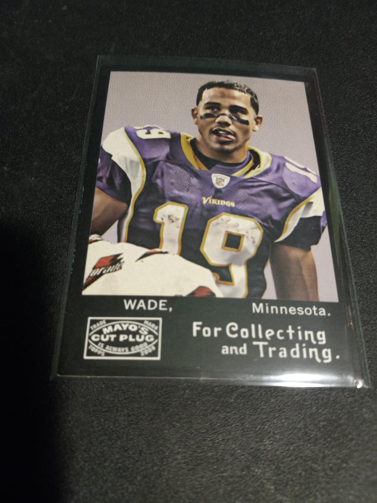 Bobby Wade #5