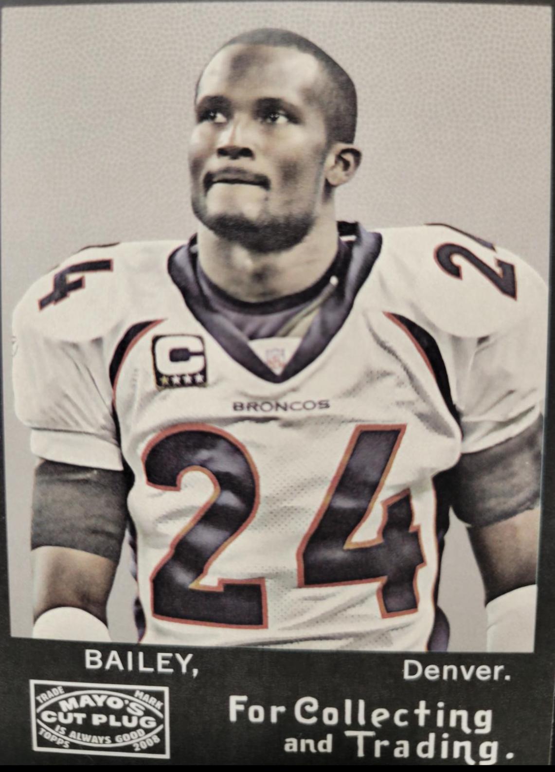 Champ Bailey #194