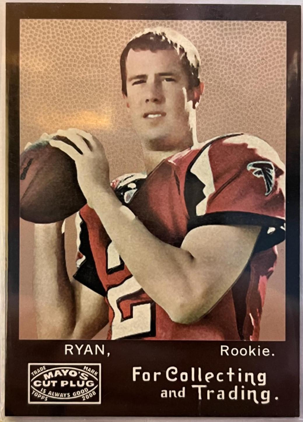 Matt Ryan #276