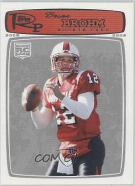 Brian Brohm #170