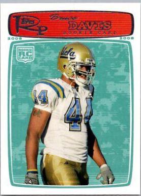 Bruce Davis #53