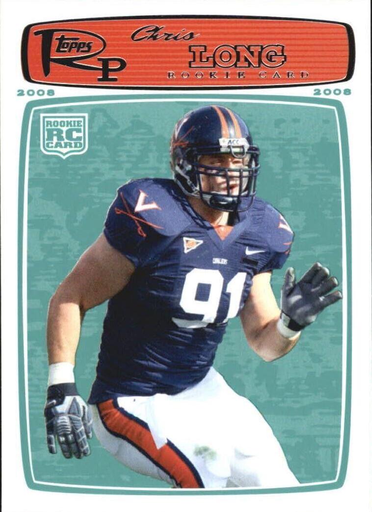 Chris Long #212