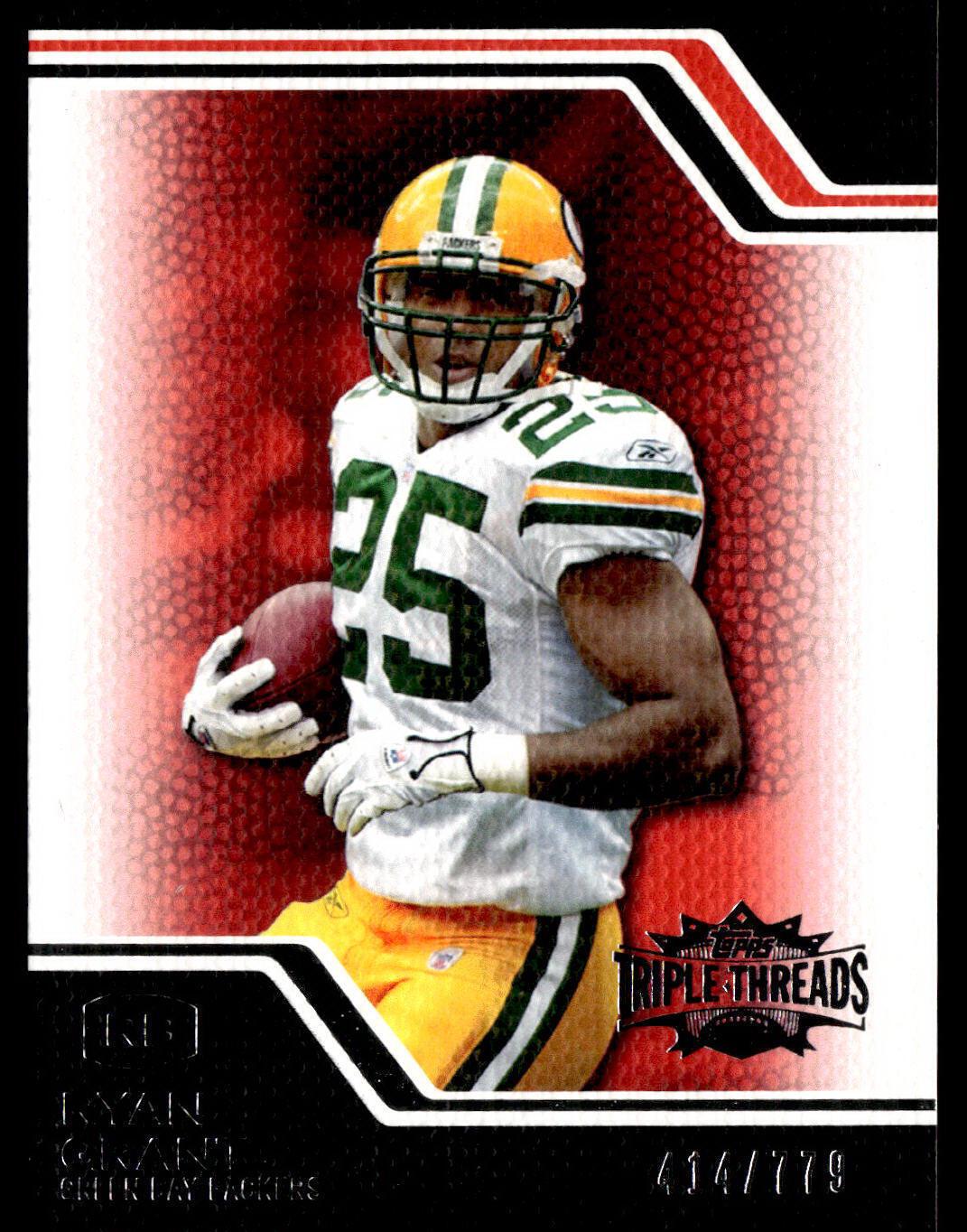 Ryan Grant #44