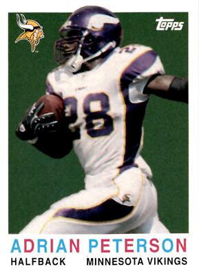 Adrian Peterson #15
