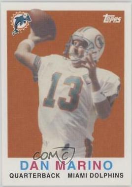 Dan Marino #11