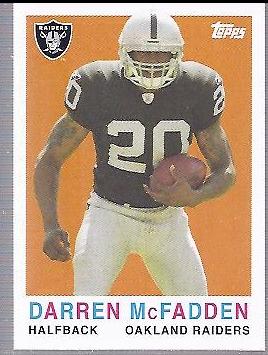Darren McFadden #13