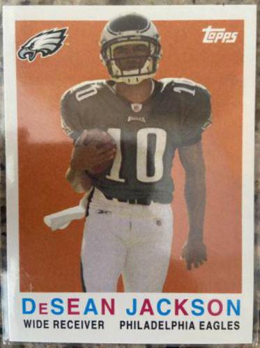 DeSean Jackson #24