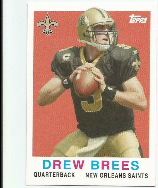 Drew Brees #31