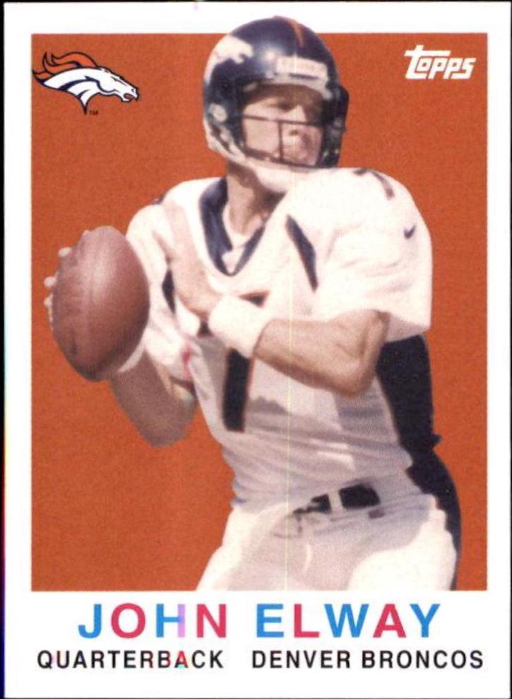 John Elway #22