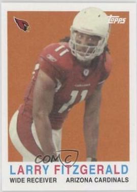 Larry Fitzgerald #39