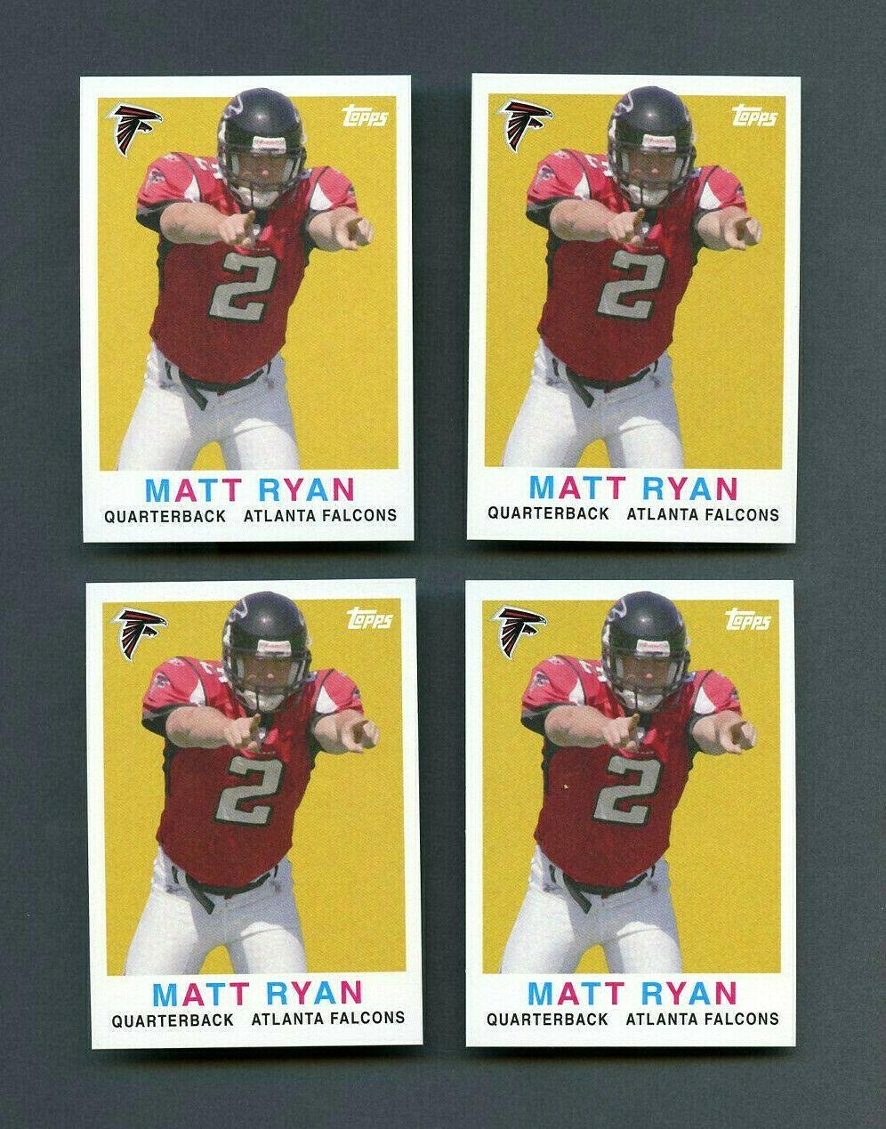Matt Ryan #1