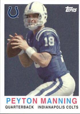 Peyton Manning #26