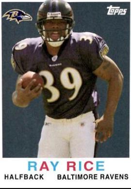 Ray Rice #25