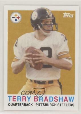 Terry Bradshaw #23