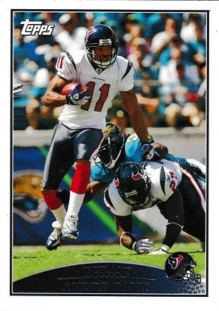 Andre Davis #48