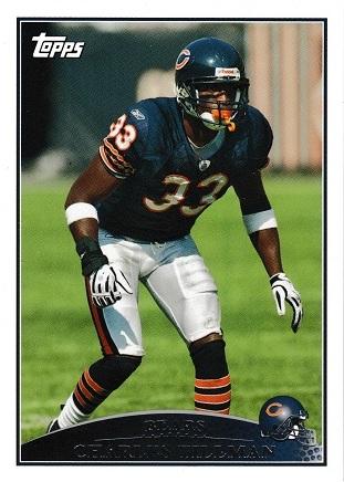 Charles Tillman #176