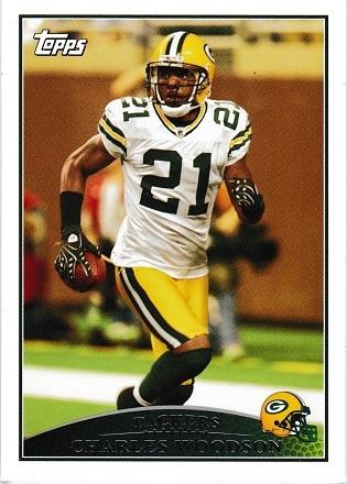 Charles Woodson #173