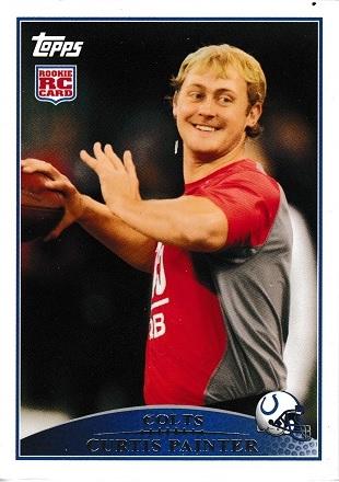 Curtis Painter #358