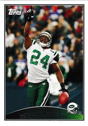 Darrelle Revis #233