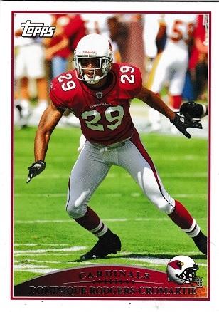 Dominique Rodgers-Cromartie #53