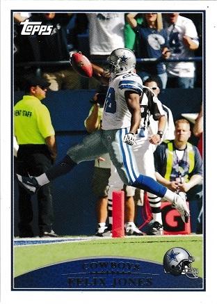 Felix Jones #138