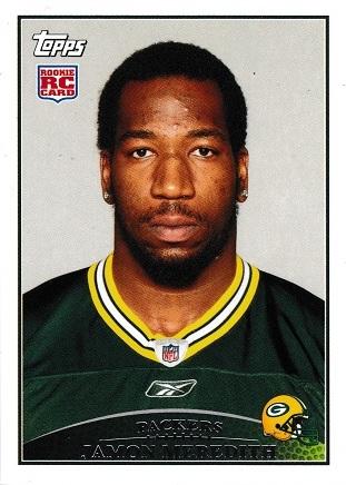 Jamon Meredith #377