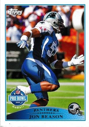 Jon Beason #297