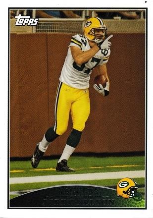 Jordy Nelson #61